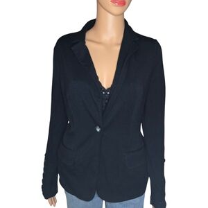 BAILEY/44 Women's Black Blazer